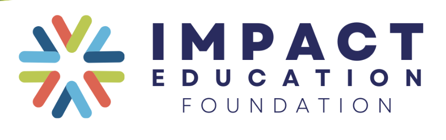 Impact Education Foundation Logo
