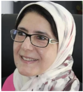 Hayat CHERROUK