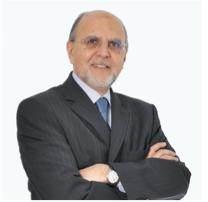 Abderrahmane LAHLOU
